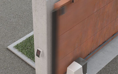 Sliding vs Swing Gates: Which Automation System Is Best?