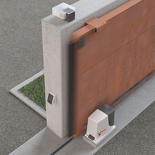 Sliding vs Swing Gates: Which Automation System Is Best?