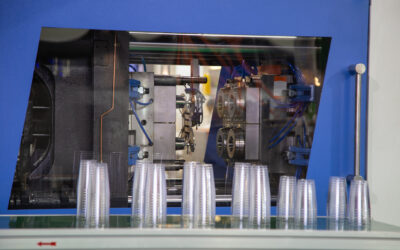 How Precision Injection Moulding Reduces Production Costs