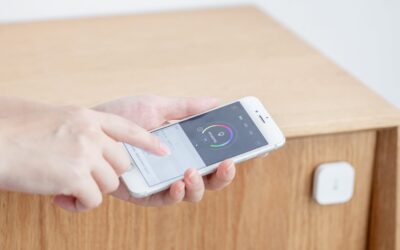 How Smart Sensors Can Reduce Your Energy Bills