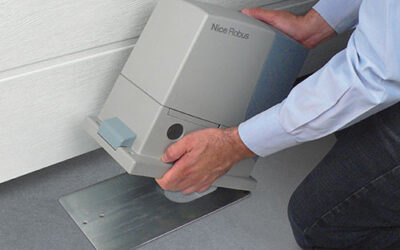 How Long Do Electric Gate Motors Last?