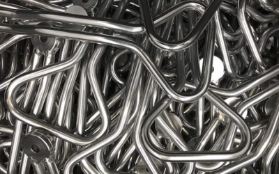 What Causes Poor Surface Finish on Metal Components?