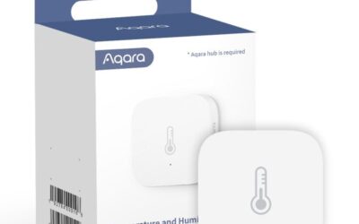 Smart Home Sensors Explained: Which Aqara Sensor Do You Actually Need?