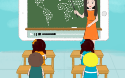 Why Learning Mandarin Early Gives Children a Global Advantage